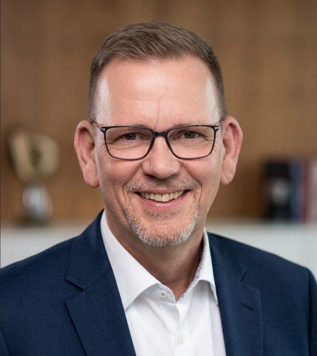 Michael Podewils