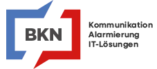 BKN Logo